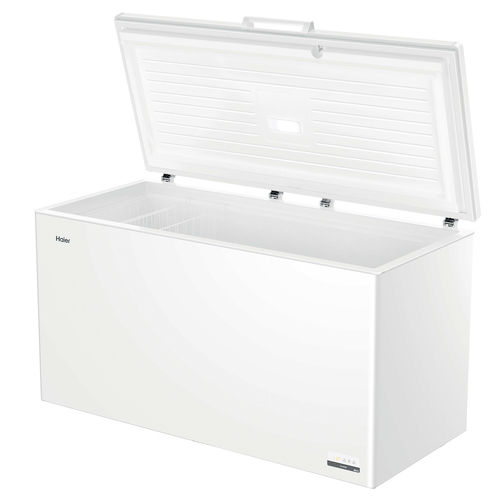 Haier HCE508E Chest freezer Freestanding – image 3