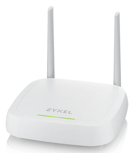 ZYXEL NWA30BE BE5100 Dual Radio 2x2