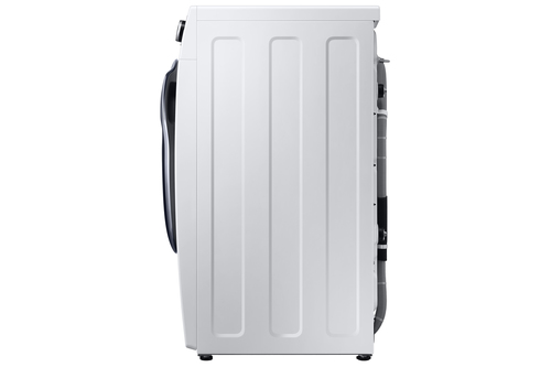 Samsung WD80K52E0ZW washer dryer Freestanding Front-load White – image 8