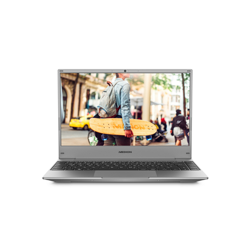 MEDION AKOYA E13204 Intel® Pentium® Silver N5030 Laptop