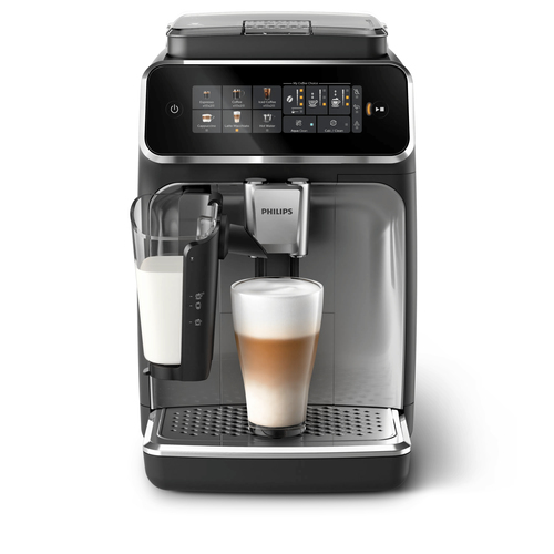 Philips EP3347/64 coffee maker Fully-auto Espresso machine – image 2