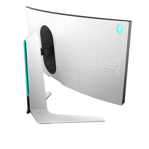 Alienware AW3420DW computer monitor – image 9