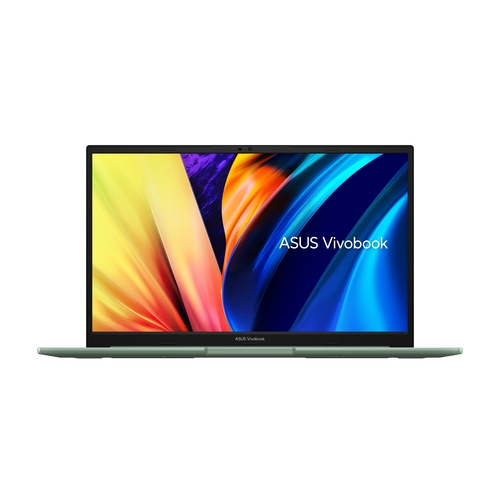 ASUS Vivobook S15 M3502QA-BQ213 AMD Ryzen™ 5 5600H Laptop – image 1