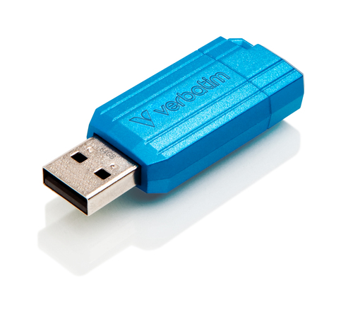 Verbatim 49961 USB flash drive – image 1