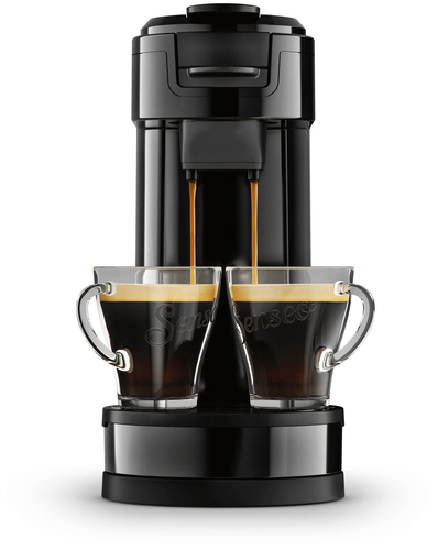 Senseo HD7892/61R1 coffee maker Semi-auto Combi coffee maker – image 5