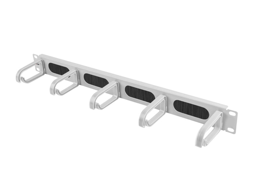 Equip 327321 rack-toebehoren Paneel voor kabelbeheer, afbeelding 3
