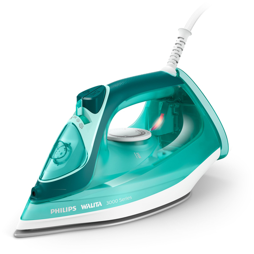 Philips 3000 series DST3030/72 iron Steam iron Ceramic soleplate