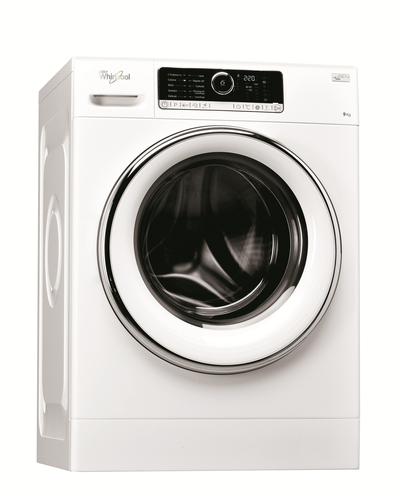 Whirlpool FSCR90421 washing machine Front-load