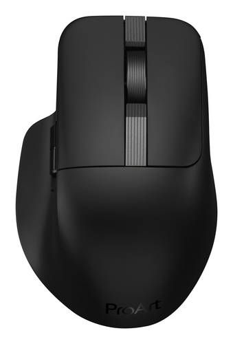 ASUS ProArt Mouse MD301 компьютерная мышь Универсальная Для правой руки RF Wireless + Bluetooth + USB Type-A Оптический 8000 DPI