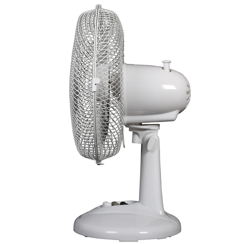 Salora FT230 household fan White – image 4
