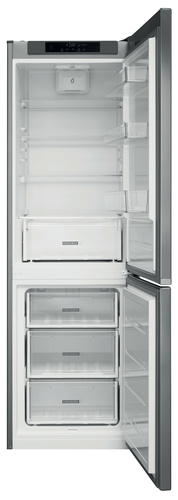 Whirlpool W5 82D OX