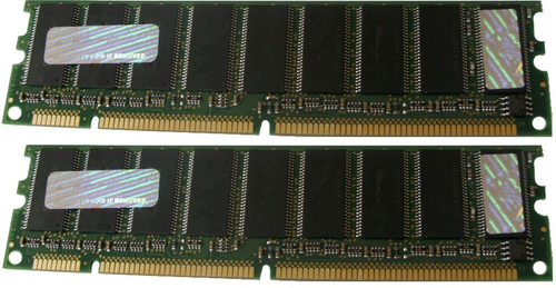 Fujitsu S26361-F2306-L525 memory module