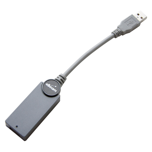 Chief WMIUSBE USB graphics adapter Silver