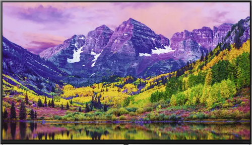 LG 43UK762H3 109,2 cm (43") 4K Ultra HD Wi-Fi Черный