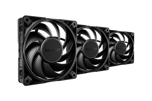 Awd-IT be quiet! Silent Loop 3 360mm Argb Liquid CPU Cooler - BW025 - image 5