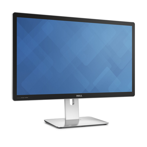 Dell UltraSharp UP2715K computer monitor – image 2