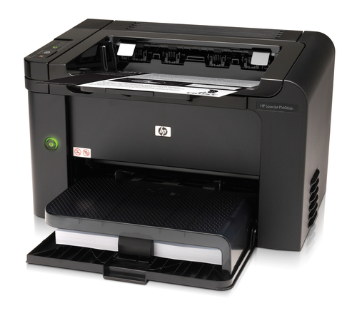 HP Pro P1606dn – image 4
