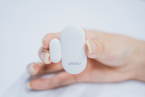 Imou ZD1 door/window sensor Wireless Door/Window White – image 4