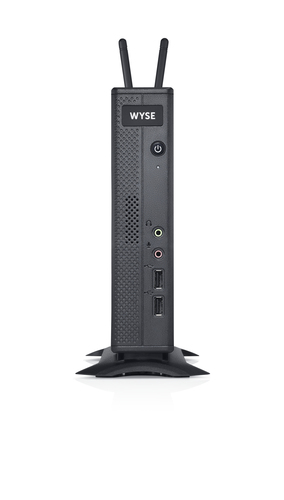 Dell Wyse 7290-Z90D7 1.65 GHz Windows Embedded Standard 7 1.1 kg Black G-T56N – image 3