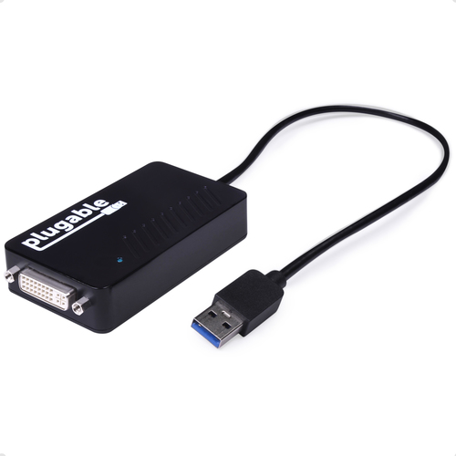 Plugable UGA-3000 product photo