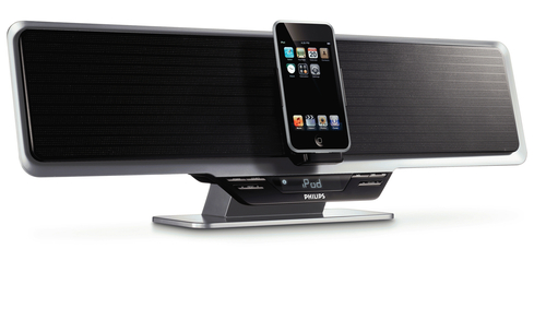 Philips DC910/12 Ipod Dock – image 2