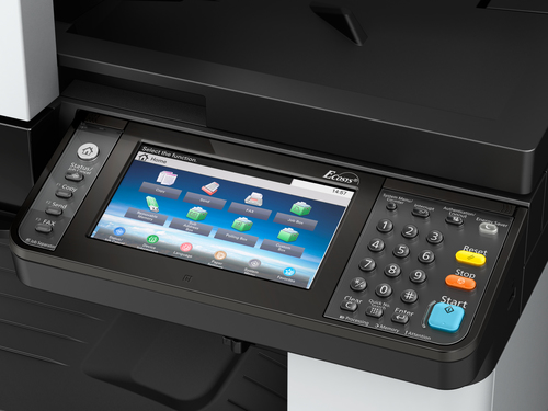 Kyocera ECOSYS 870B61102P13NL2 multifunction printer Laser A3 – image 8