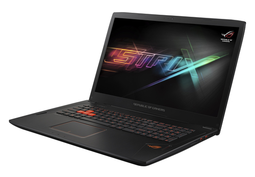 ASUS ROG Strix GL702ZC-R7 laptop AMD Ryzen™ 7 1700 – image 3