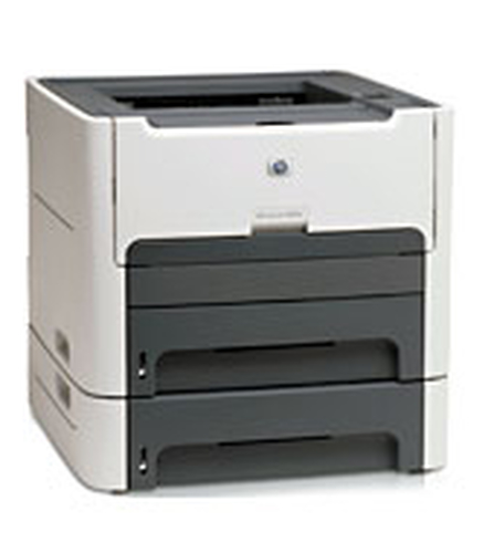 HP LaserJet 1320tn Printer