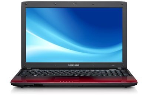 Samsung NP-R580E