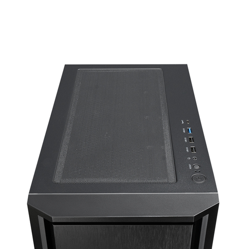 Chieftec Pro Midi Q midi tower behuizing, afbeelding 8