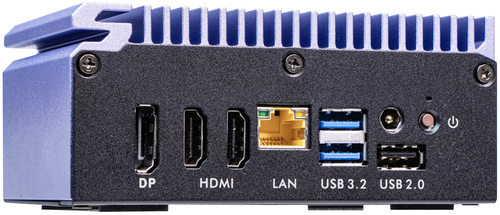 Shuttle Edge PC SPCEL12 – image 7