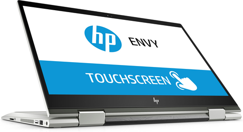 HP ENVY x360 15-cn0001na Intel® Core™ i7 i7-8550U Hybrid (2-in-1) – image 5