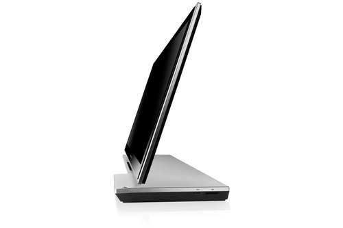 Samsung DM700A3C-A30 All-in-One PC/workstation Intel® Core™ i3 i3-2120T – image 5