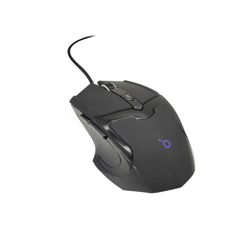 IOPLEE MGZ5239 mouse Gaming Ambidextrous USB Type-A 2400 DPI – image 7