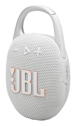 JBL Clip 5 Wit, afbeelding 6