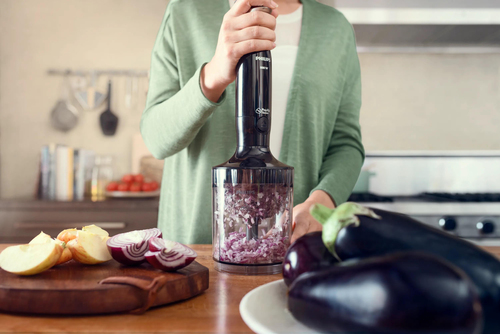 Philips Avance Collection HR1686/92 ProMix Handblender – image 2