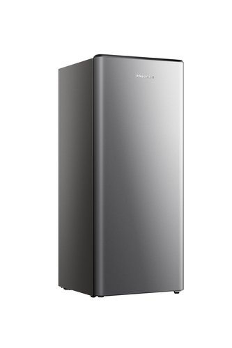 Hisense RR220D4BDE combi-fridge Freestanding – image 6