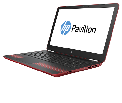 HP 15-au105tx + Logitech M100R USB Mouse – image 3