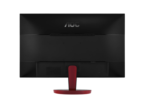 AOC 78 Series G2778VQ computer monitor – image 3