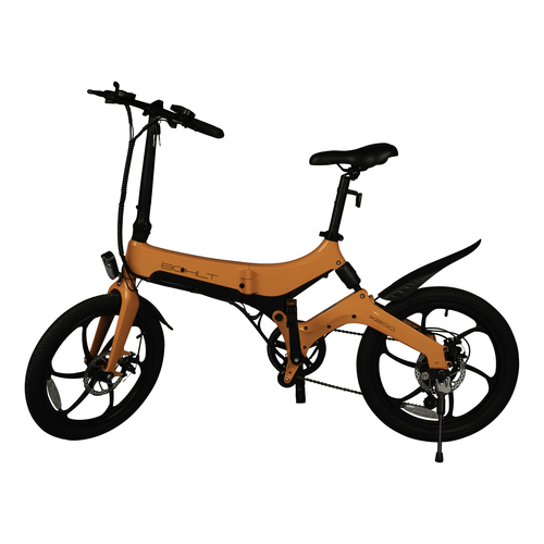 BOHLT X200or Orange Magnesium – image 2