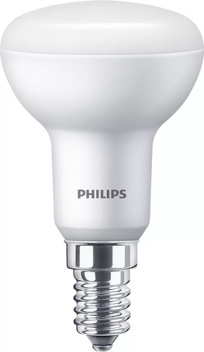 Philips 8719514371927 LED лампа Теплый белый 2700 K 6 W E14 F