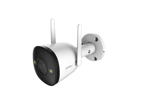 Imou Bullet 2 4MP Bullet (shape) IP камера видеонаблюдения Вне помещения 2560 x 1440 пикселей Потолок/стена