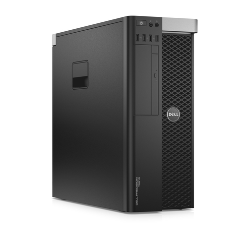 Dell T5610 + E2215HV – image 5