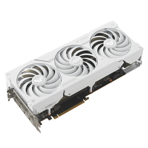 ASUS TUF Gaming TUF-RX7800XT-O16G-WHITE-GAMING AMD Radeon RX 7800 XT – image 3