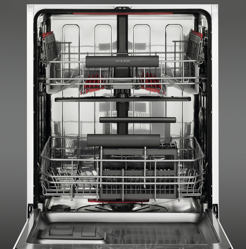 AEG FSE73600P Fully built-in 13 place settings – image 5
