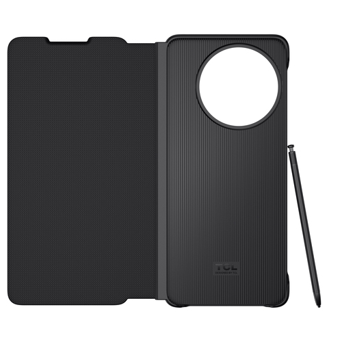 TCL Flip Cover Case + T-Pen PRO 50NXTPAPER – image 8