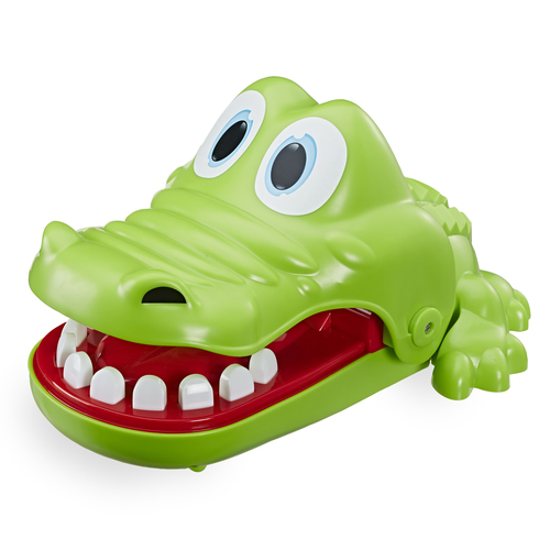 Hasbro Gaming E4898801 настольная игра Board game Fine motor skill (dexterity)