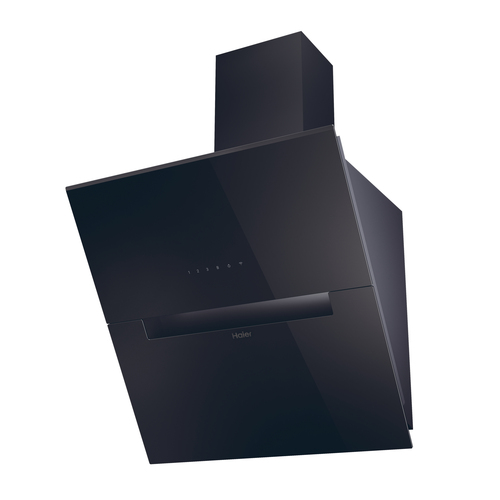 Haier I-Link HADG6CBS2BWIFI Wall-mounted Black 649 m³/h – image 3