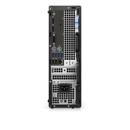Dell Precision 3450 Intel® Core™ i5 i5-11500 – image 4