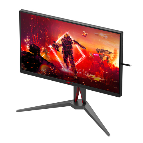 AOC AGON AG275UXM2 computer monitor – image 3